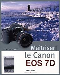 Maîtriser canon eos d'occasion  Livré partout en Belgiqu