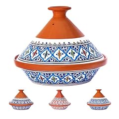 Kamsah tagine pot for sale  Delivered anywhere in USA 