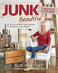 Junk beautiful furniture for sale  Delivered anywhere in USA 