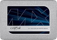 Crucial mx500 1tb for sale  Delivered anywhere in USA 