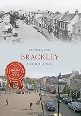 Brackley time for sale  Delivered anywhere in UK