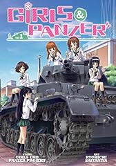 Girls panzer vol gebraucht kaufen  Wird an jeden Ort in Deutschland
