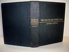 Fire years. for sale  Delivered anywhere in USA 