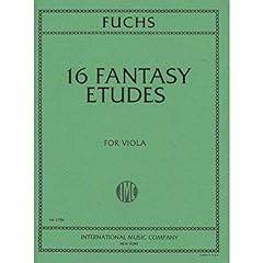 Fuchs lillian fantasy usato  Spedito ovunque in Italia 