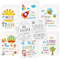 Dvbonike 48pcs religious for sale  Delivered anywhere in USA 