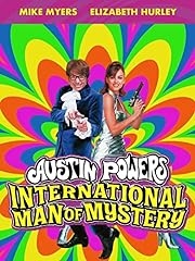 Austin powers international for sale  Delivered anywhere in UK