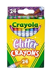 Crayola crayon 24 for sale  Delivered anywhere in USA 