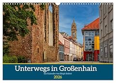 Grossenhain 2026 calvendo gebraucht kaufen  Wird an jeden Ort in Deutschland
