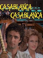 Casablanca casablanca usato  Spedito ovunque in Italia 