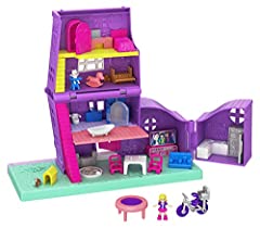 Polly pocket gfp42 for sale  Delivered anywhere in Ireland