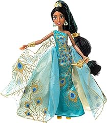 Hasbro Disney Princess Style Series 30th Anniversary Jasmine Fashion Doll, Deluxe Collector Doll with Accessories, Disney Toy for Kids 6 and Up, F5001 for sale  Delivered anywhere in Canada