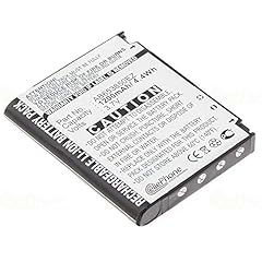 Cellephone batteria ion usato  Spedito ovunque in Italia 