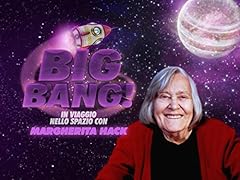 Big bang viaggio usato  Spedito ovunque in Italia 