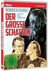 Große schatten preisgekrönte gebraucht kaufen  Wird an jeden Ort in Deutschland