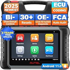 Autel maxipro scanner for sale  Delivered anywhere in UK
