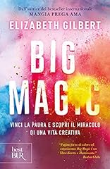 Big magic vinci for sale  Delivered anywhere in USA 