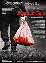 Fish and cat gebraucht kaufen  Wird an jeden Ort in Deutschland