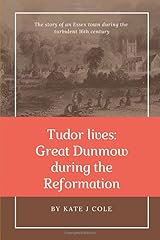 Tudor lives great for sale  Delivered anywhere in UK
