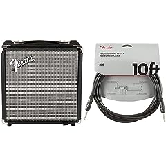Fender rumble 15w for sale  Delivered anywhere in Ireland