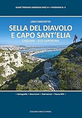 Sella del diavolo usato  Spedito ovunque in Italia 