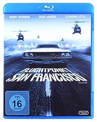 Fluchtpunkt san francisco d'occasion  Livré partout en Belgiqu