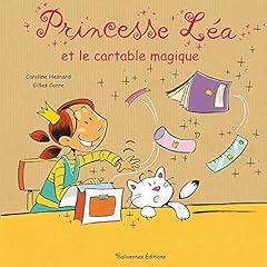 Princesse léa cartable d'occasion  Livré partout en France