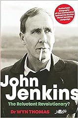 John jenkins reluctant for sale  Delivered anywhere in UK