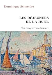 Dejeuners hune chronique d'occasion  Livré partout en Belgiqu