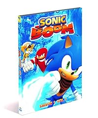 Sonic boom saison for sale  Delivered anywhere in USA 
