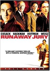 Runaway jury for sale  Delivered anywhere in USA 