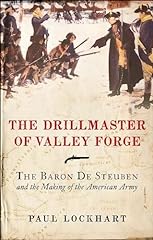Drillmaster valley forge for sale  Delivered anywhere in USA 