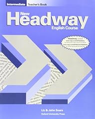 New headway intermediate usato  Spedito ovunque in Italia 