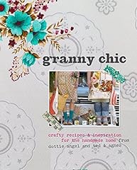 Granny chic crafty for sale  Delivered anywhere in USA 