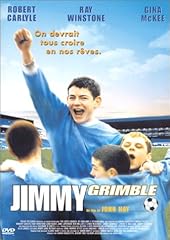 Jimmy grimble usato  Spedito ovunque in Italia 