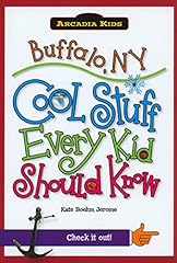 Buffalo cool stuff for sale  Delivered anywhere in USA 