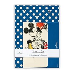 Hallmark disney mickey usato  Spedito ovunque in Italia 