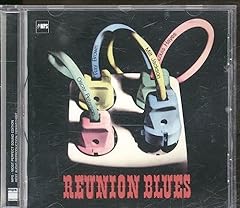 Reunion blues for sale  Delivered anywhere in UK