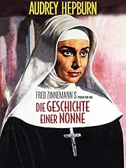 Geschichte einer nonne gebraucht kaufen  Wird an jeden Ort in Deutschland