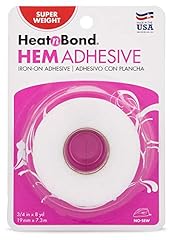 Heatnbond hem iron for sale  Delivered anywhere in USA 
