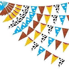5pcs bannières fête d'occasion  Livré partout en France