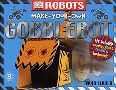 Mini robot kit for sale  Delivered anywhere in UK