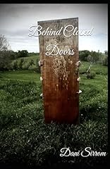 Behind closed doors for sale  Delivered anywhere in UK