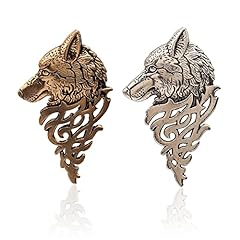 Zalati vintage wolf for sale  Delivered anywhere in UK