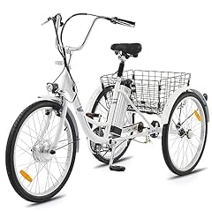 Viribus electric trike for sale  Delivered anywhere in USA 