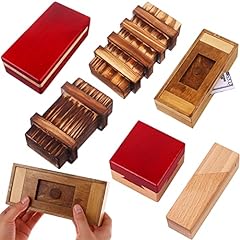 Puzzle box pack for sale  Delivered anywhere in USA 