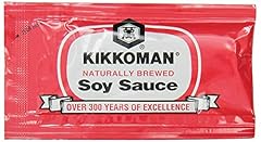 Kikkoman soy sauce for sale  Delivered anywhere in USA 