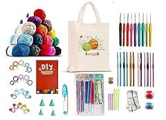 Susggo kit amigurumi d'occasion  Livré partout en France