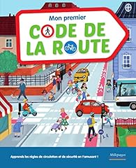Code route apprends d'occasion  Livré partout en France