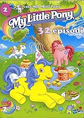 Little pony dvd gebraucht kaufen  Wird an jeden Ort in Deutschland