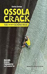 Ssola crack 100 gebraucht kaufen  Wird an jeden Ort in Deutschland